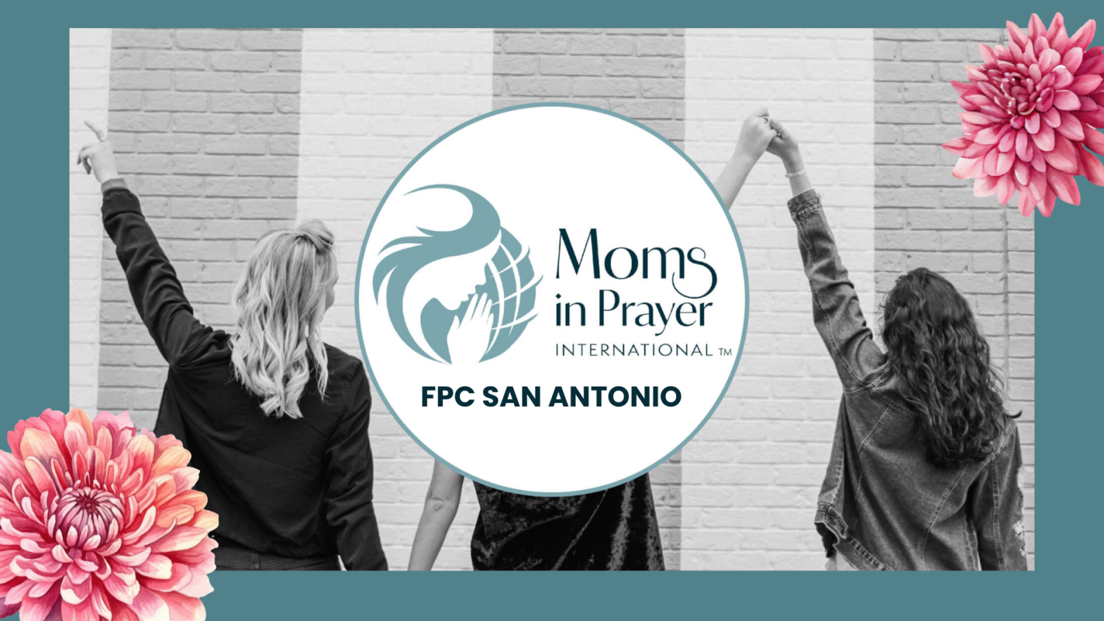 Moms In Prayer