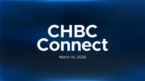 CHBC Connect for March 14, 2026