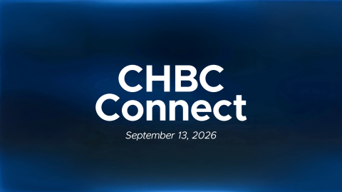 CHBC Connect for September 13, 2026