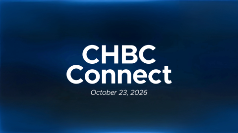 CHBC Connect for October 23, 2026