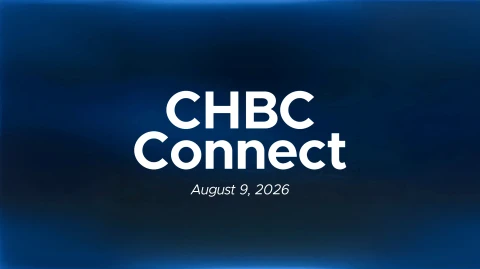 CHBC Connect for August 9, 2026