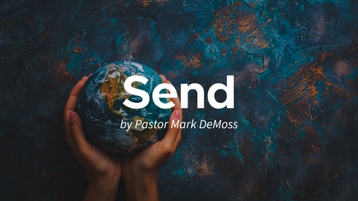Send (Part 5)