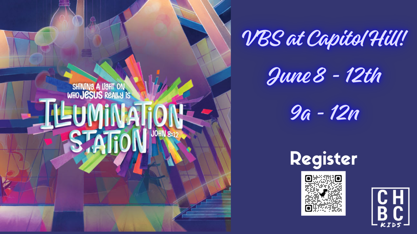 Vacation Bible School