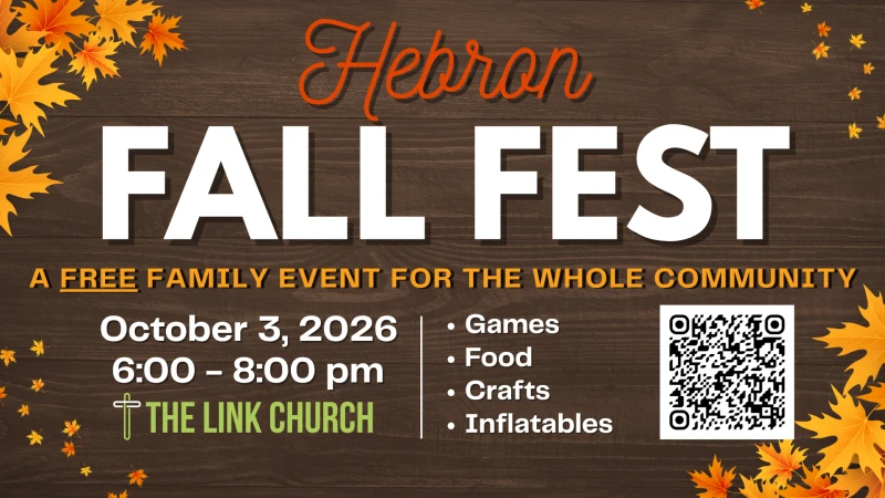 Hebron Fall Fest