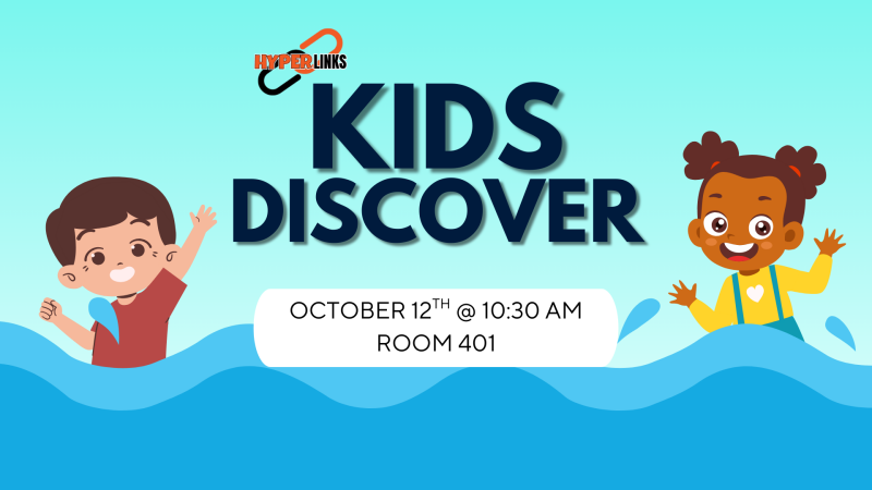 Kids Discover