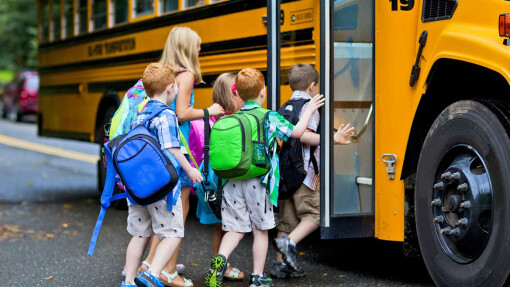 Back-to-School Health: Set Your Child Up for a Safe and Healthy School Year