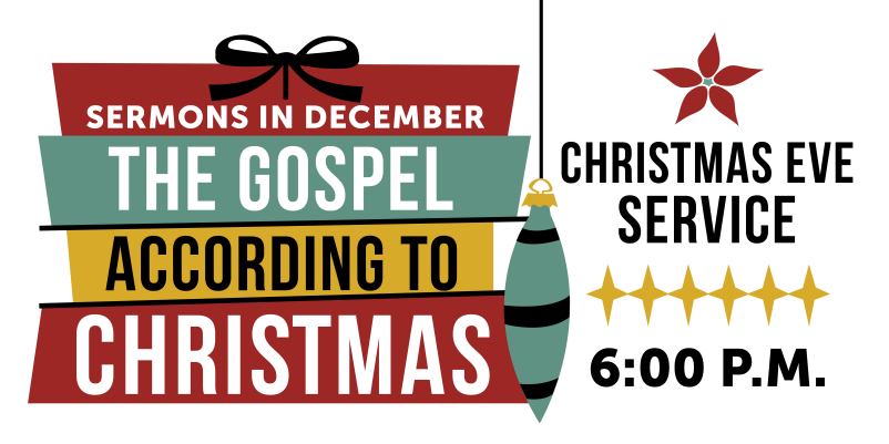 The Extraordinary Ordinariness of Christmas