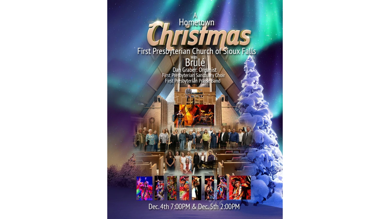 A Hometown Christmas