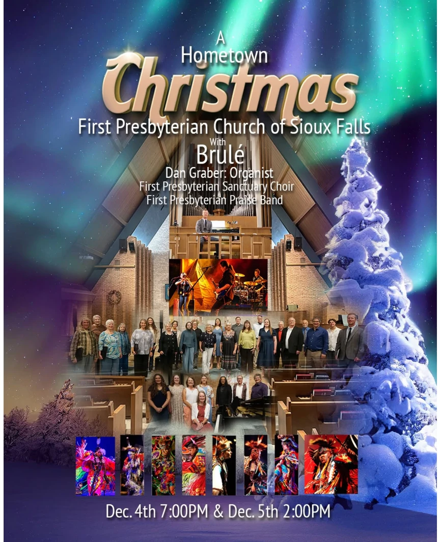 A Hometown Christmas