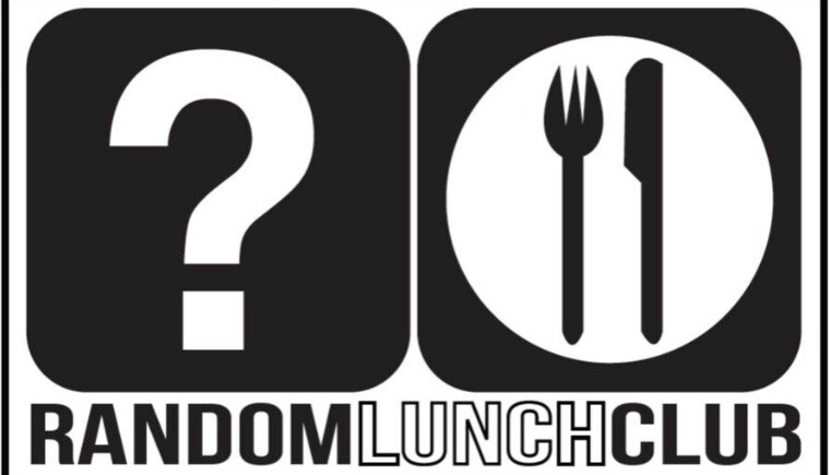 Youth Group Random Lunch Club
