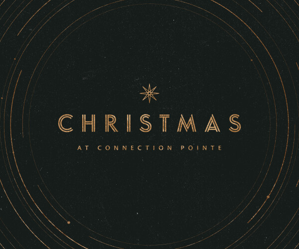 Christmas at Connection Pointe 2019