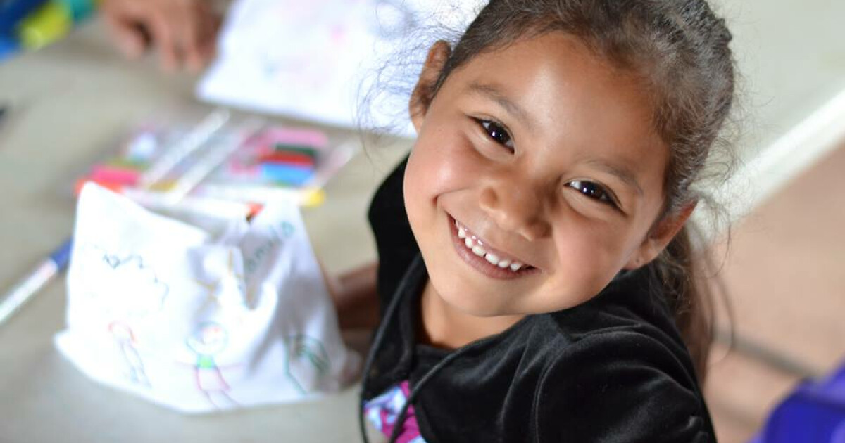 You’re invited to join us on a 7-day virtual mission trip to Guatemala on July 17-23!  You’ll experience cultural aspects of Guatemala, “meet” the staff and children, daily devotions, as well as video chats with our...