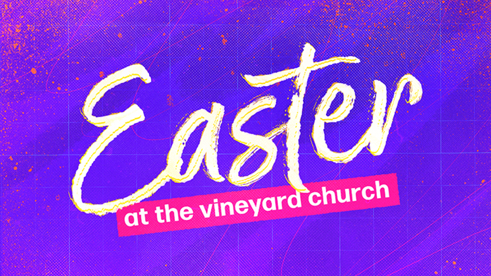 Easter 2023
