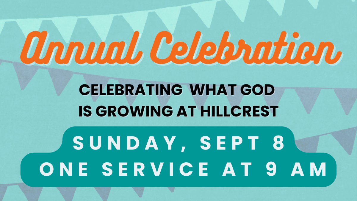 Annual Celebration 2024