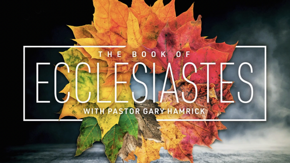 Women's Thursday Bible Study
