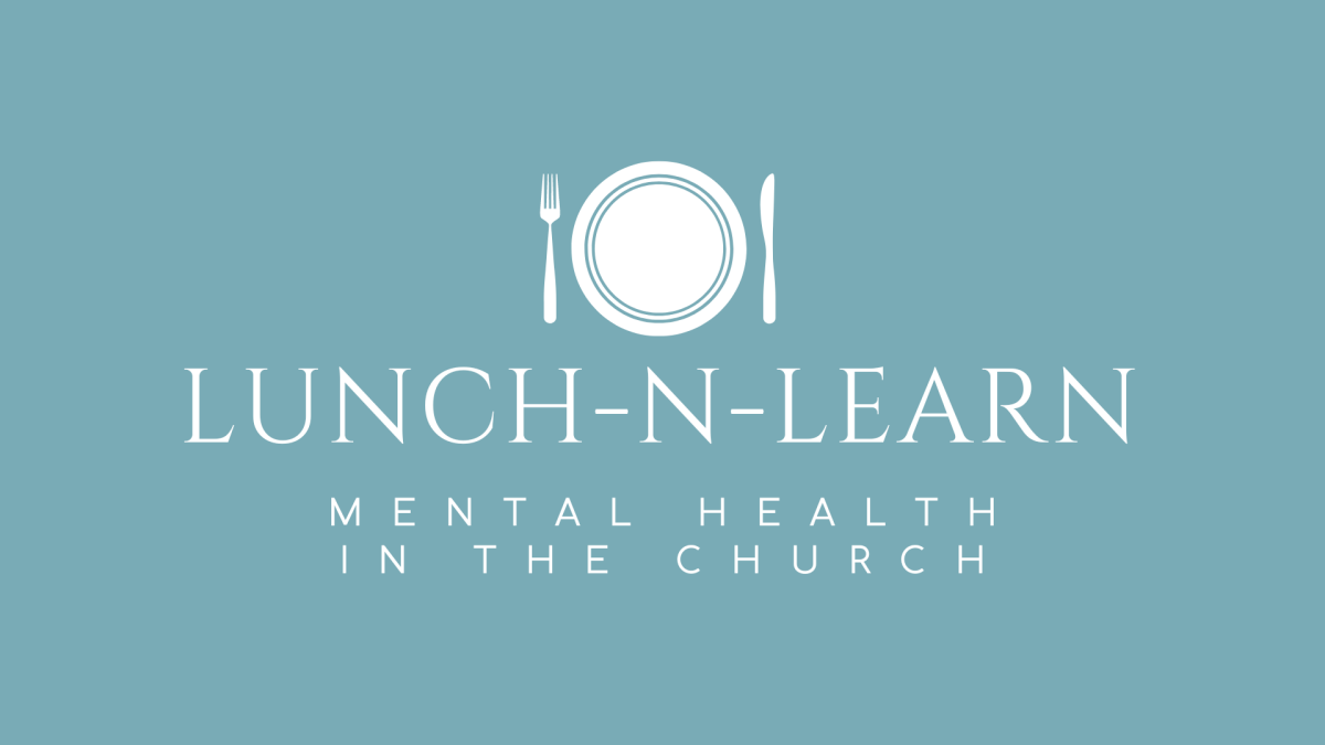 Lunch-N-Learn April 27