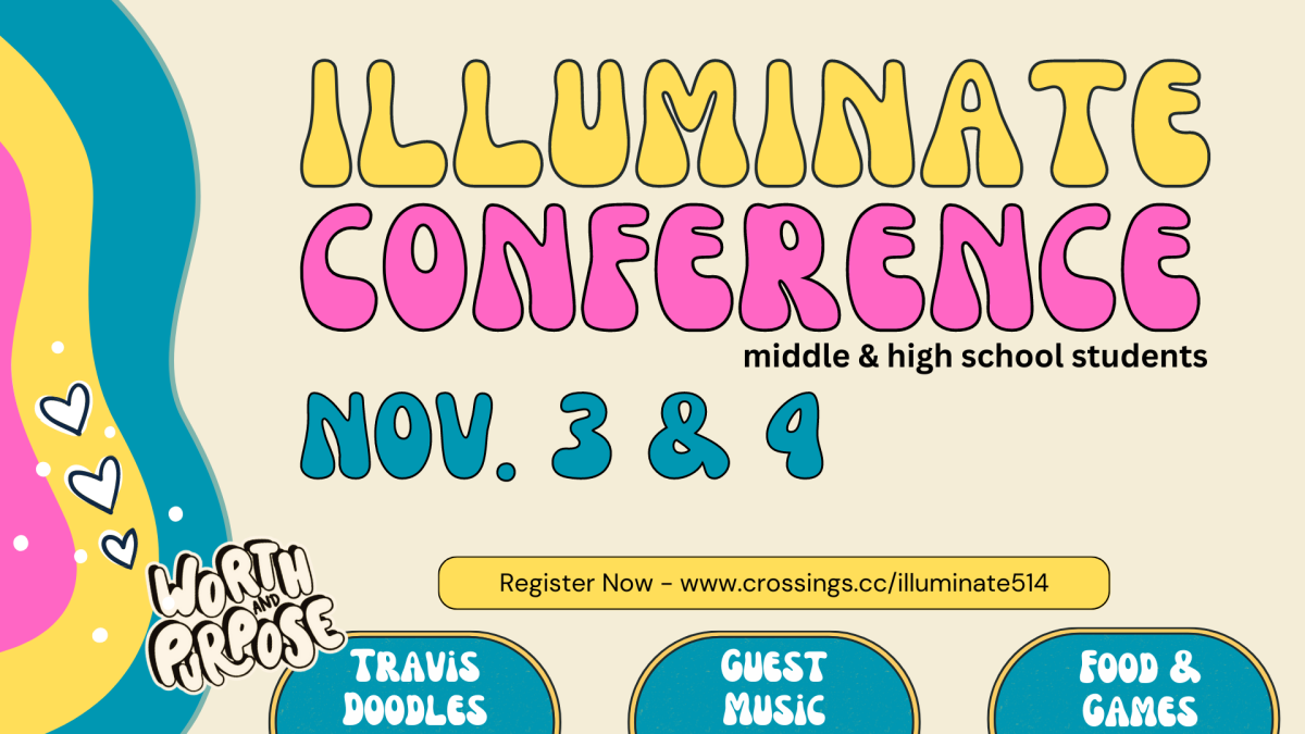 Illuminate Youth Conference