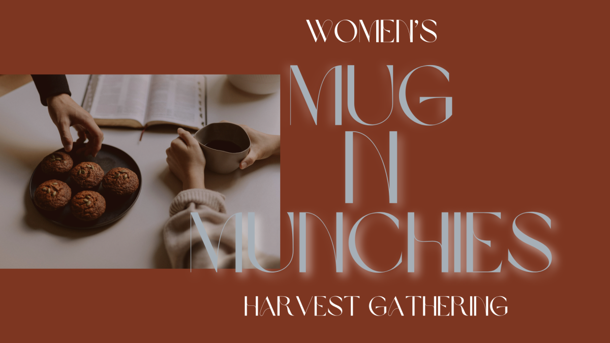 Women's Harvest Munchies