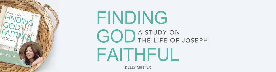 Finding God Faithful