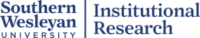 Logo - Southern Wesleyan University Institutional Research