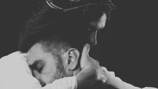 God of Encouragement