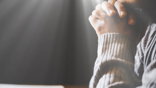 What Are the Best Prayer Habits