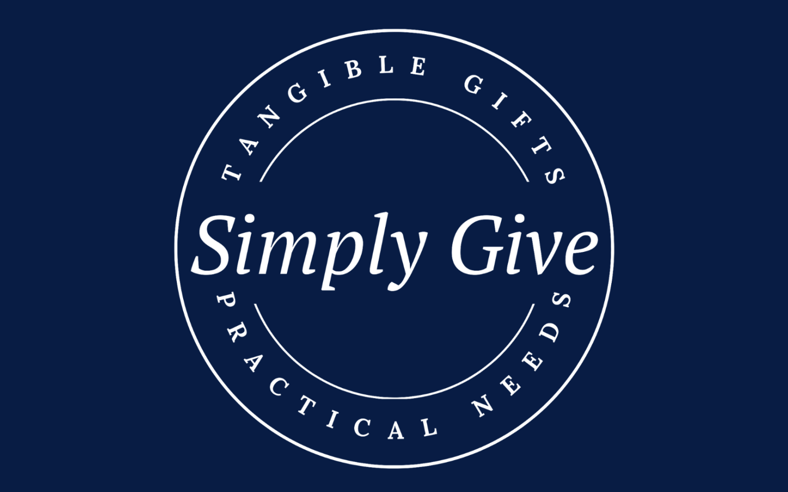 When Gratitude Leads, Generosity Happens
