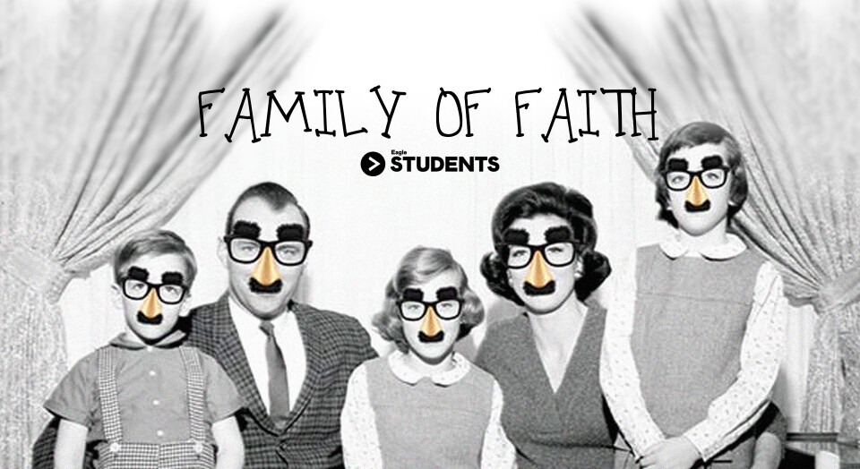 Family of Faith