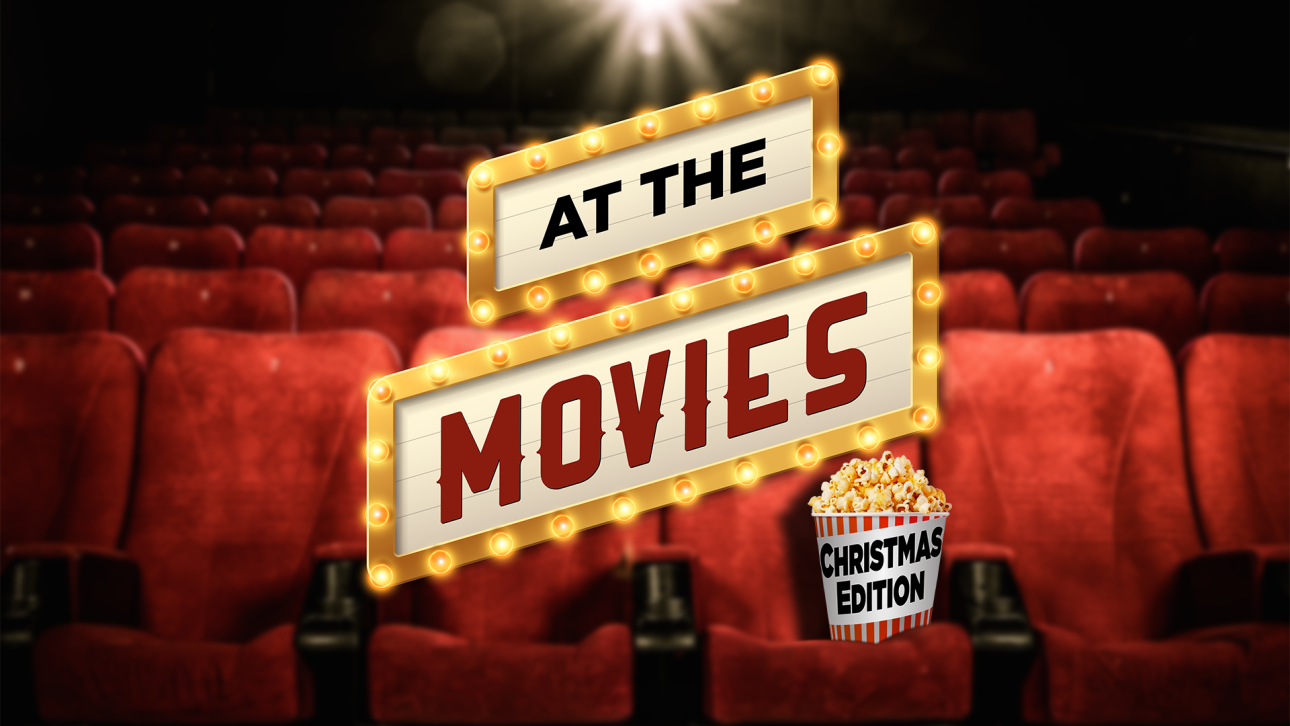 Series-At the Movies: Christmas Edition