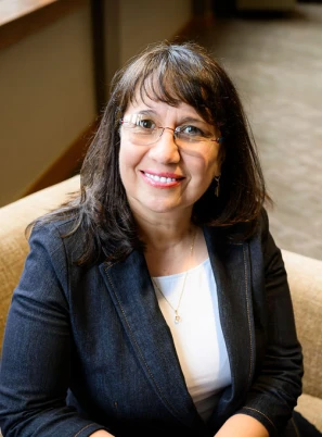 Norma Landgraff