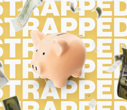 Pastor Shawn's Strapped Story (Part 3)