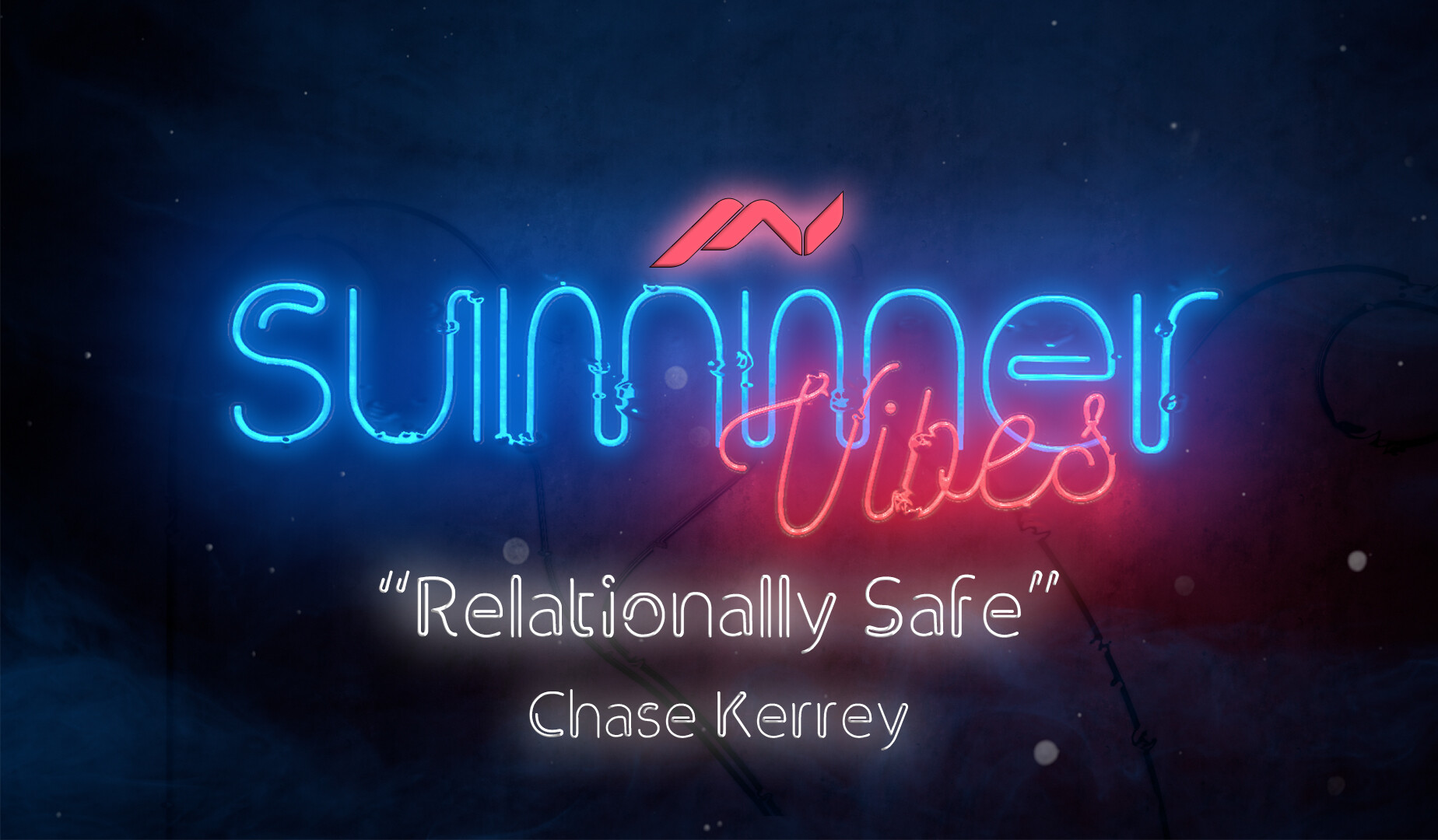 Relationally Safe (Audio) episode artwork