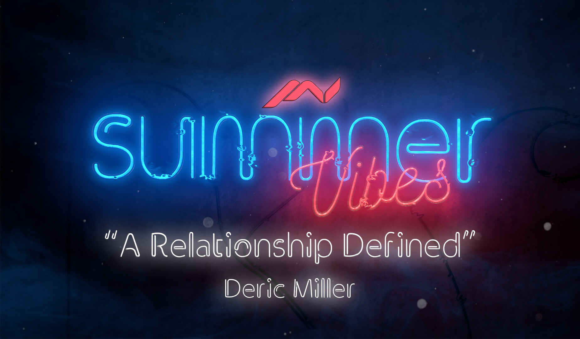 A Relationship Defined (Audio) episode artwork