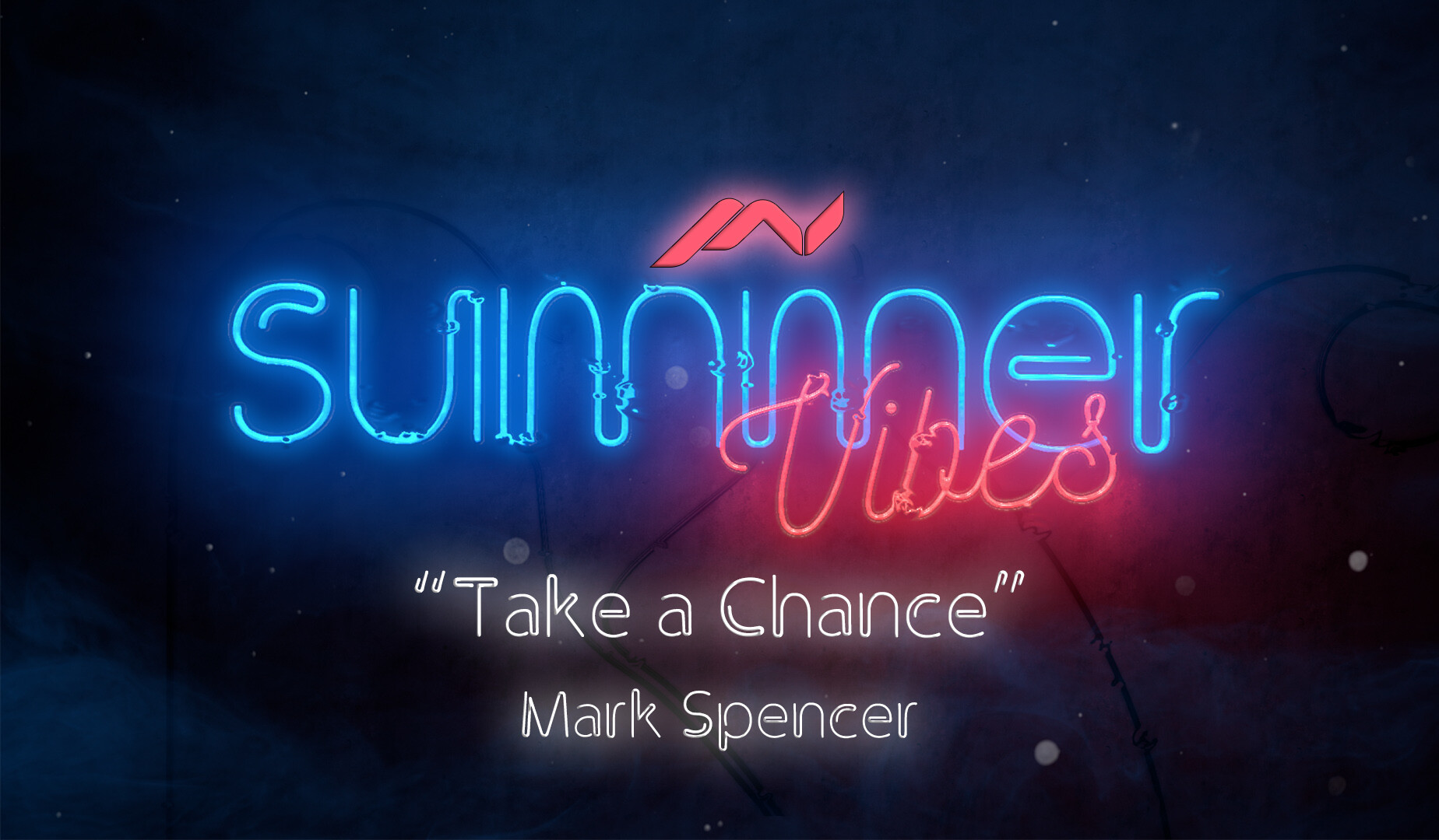 Take A Chance (Audio) episode artwork