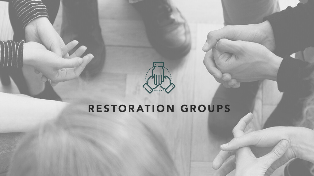 Restoration Groups (Spring)