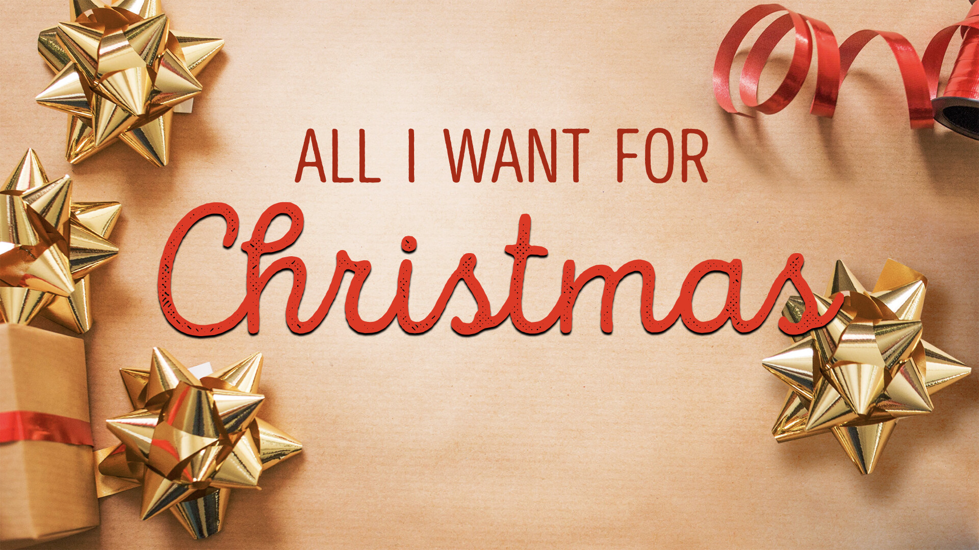 All I Want for Christmas - Freedom (Video) episode artwork