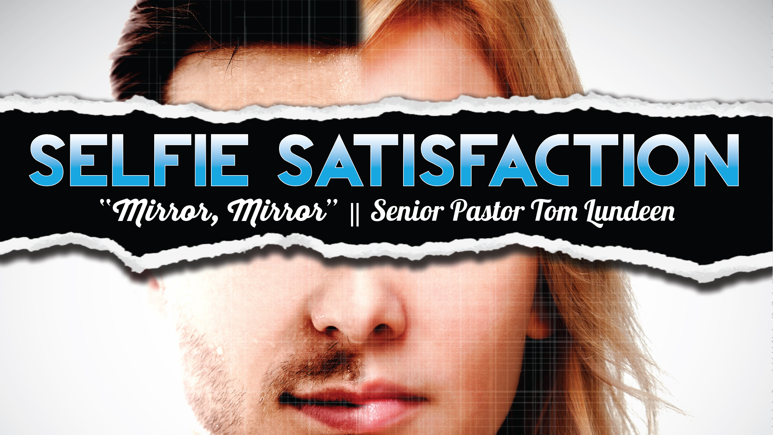 Photoshopped Physique