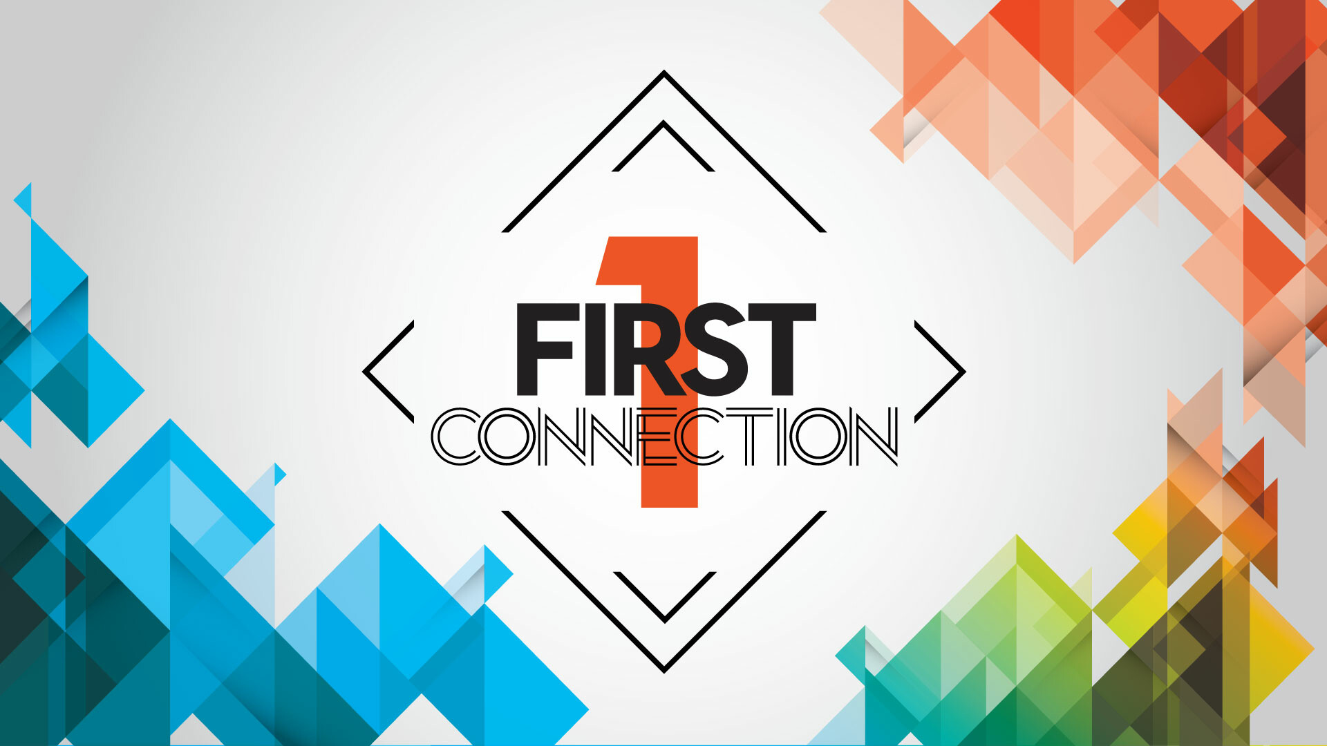first-connection