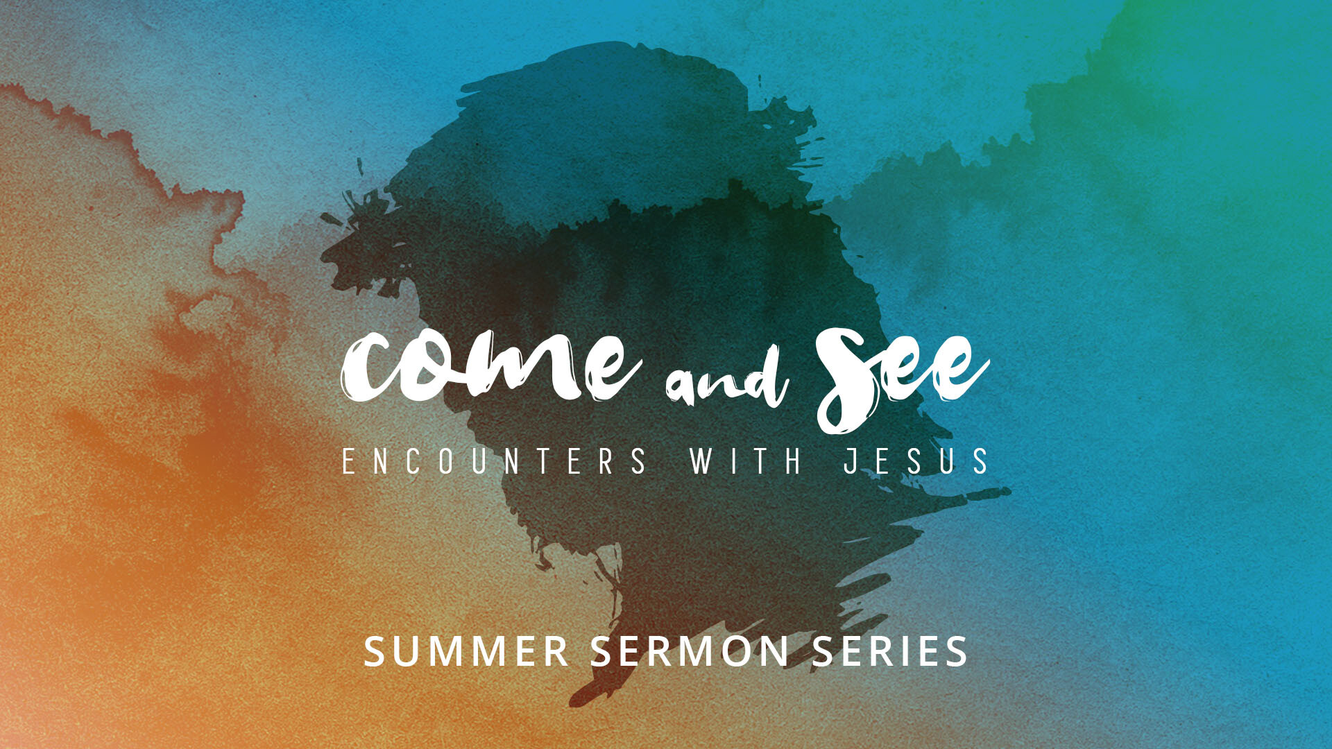 Encountering Jesus in the Crisis of Faith
