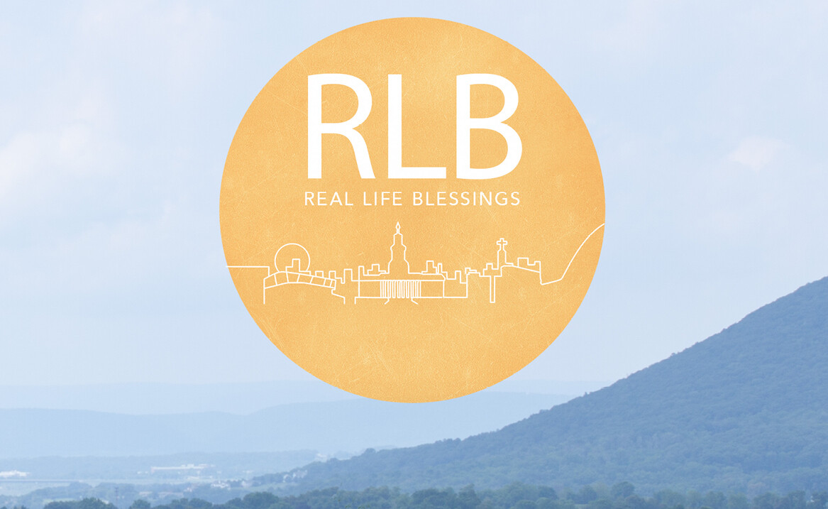 Real Life Blessings (8): Like Your Father (Dan Nold)