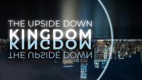 The UpsideDown Kingdom