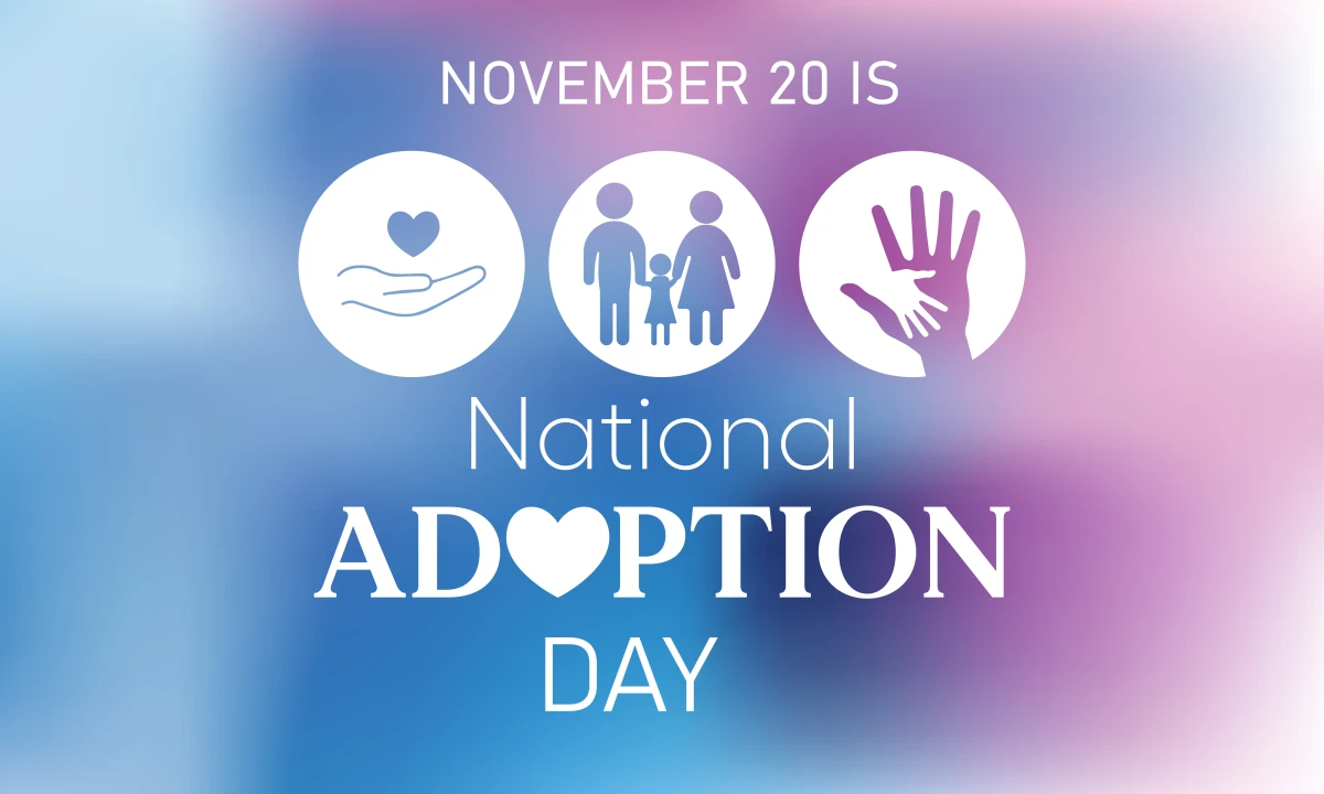 2026 Adoption Day - Safe Children Coalition