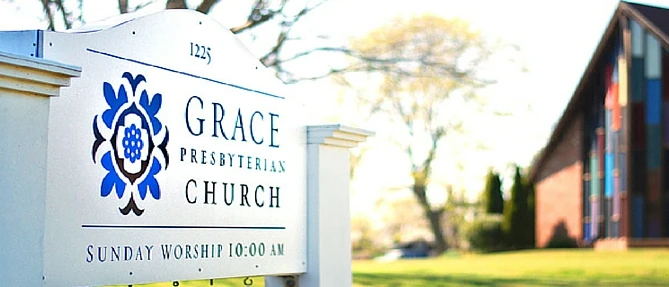 Grace Presbyterian Church