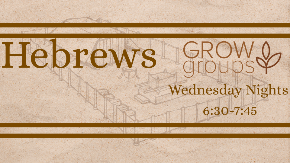 Fall 2026 Grow Groups