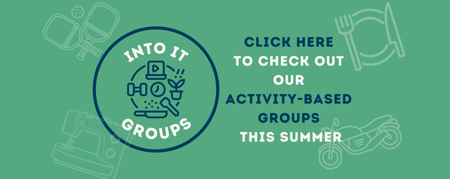 Into It Groups