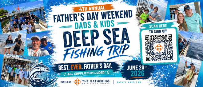 Dads/Kids Fishing 2026