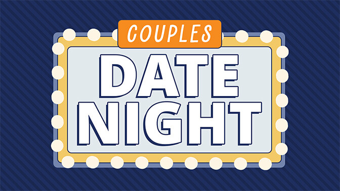 Couples Date Night
