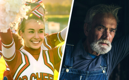 Cheerleader or Curmudgeon?