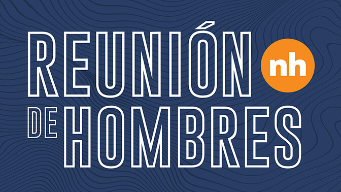Reunión de Hombres