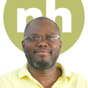 Fleming Ubuane